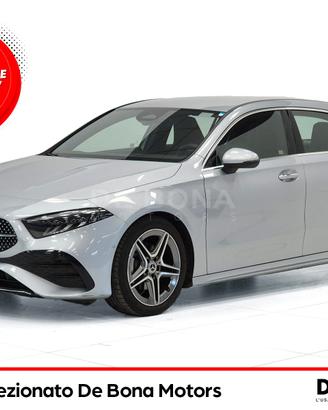 Mercedes Classe A 180 amg line premium auto