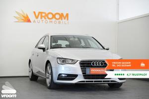 AUDI A3 3� serie A3 SPB 2.0 TDI Ambition