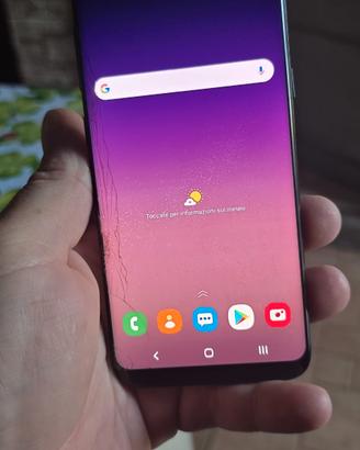 Samsung Galaxy S8 - 64GB - 4GB RAM