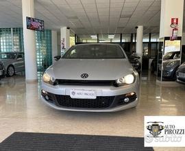 VW SCIROCCO 1.4 TSI del 2010 con soli 145000KM