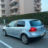 Volkswagen golf 5 1.9 tdi sport Line
