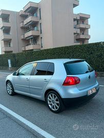 Volkswagen golf 5 1.9 tdi sport Line