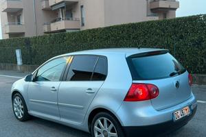 Volkswagen golf 5 1.9 tdi sport Line