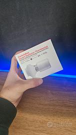 SwitchBot Termostato Smart per termosifone