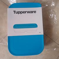 contenitore 1,8 x carne pesce ecc tupperware 