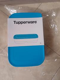 contenitore 1,8 x carne pesce ecc tupperware 