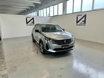 PEUGEOT 3008 HYBRID 225CV E-EAT8 ALLURE