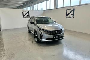 PEUGEOT 3008 HYBRID 225CV E-EAT8 ALLURE
