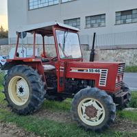 Fiat 55-46 DT