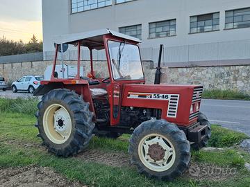 Fiat 55-46 DT