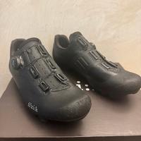 Scarpe Fizik Vento Overcurve X3 mtb