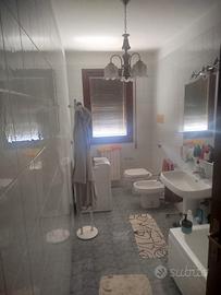 Appartamento due camere arredato