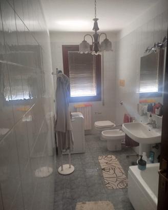 Appartamento due camere arredato