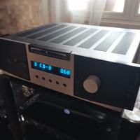 Preamplificatore Bat VK 51 SE Bilanciato 