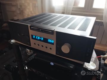 Preamplificatore Bat VK 51 SE Bilanciato 