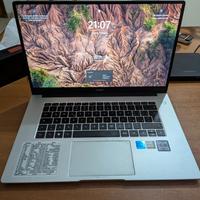 Huawei matebook d15