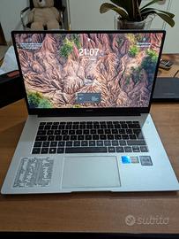Huawei matebook d15