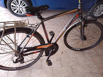 city bike