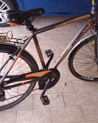 city bike