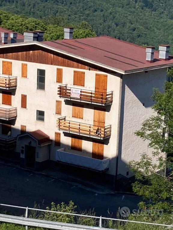 Apartment in San Giacomo di Roburent, Case Manera - Vista 4