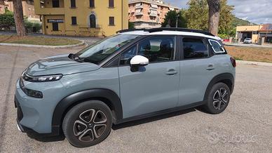 Citroen C3 Air Cross 