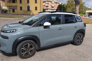 Citroen C3 Air Cross 