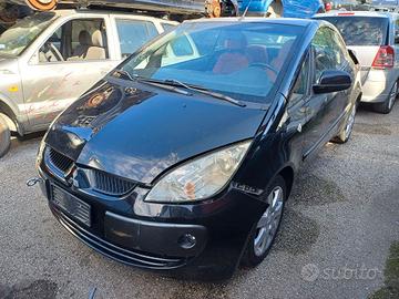 MITSUBISHI COLT CABRIO 2008 730.24 - RICAMBI USATI