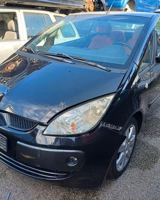 MITSUBISHI COLT CABRIO 2008 730.24 - RICAMBI USATI