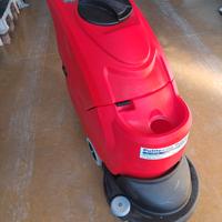 lavapavimenti a batteria 