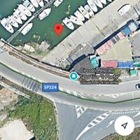 Diritto ormeggio barca
