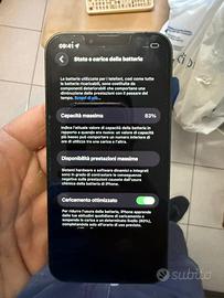 Iphone 13 Verde 128 GB