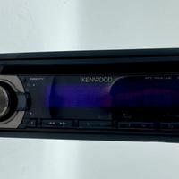 Autoradio Kenwood KDC-455UW