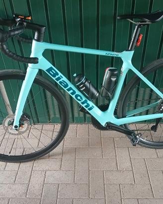 BIANCHI INFINITO