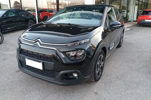 Citroen C3 PureTech 83 S&S Shine