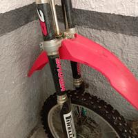 avantreno honda showa 47 completo