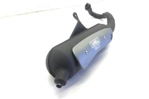 PIAGGIO ZIP RST 2T 50 SCARICO MARMITTA PARI AL NUO