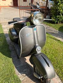 Vespa sprint veloce 150