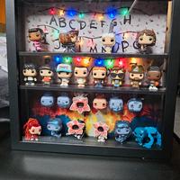 Bacheca Stranger Things