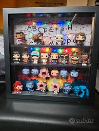 Bacheca Stranger Things