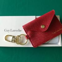 Portachiavi con portamonete Guy Laroche