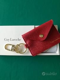 Portafoglio guy laroche on sale prezzo