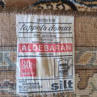 Elegante Tappeto Domus modello Aldebaran