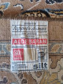 Elegante Tappeto Domus modello Aldebaran