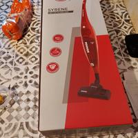 aspirapolvere Hoover syrene nuova 