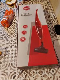 aspirapolvere Hoover syrene nuova 