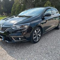 Renault Megane IV Bose