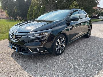 Renault Megane IV Bose