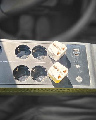 APC UPS 850