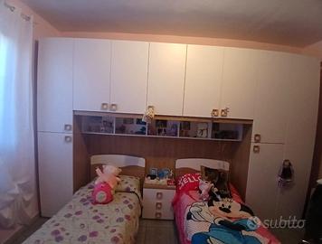 Camere per bimbi nuova