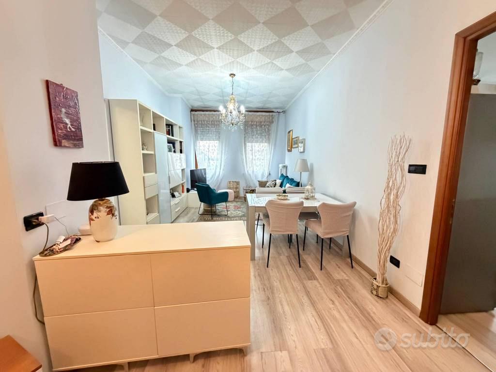 Appartamento – Torino, Lingotto, Circoscrizione 8 - Vista 4